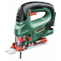 Ferăstrău vertical (acum.)PST 18 LI, 18V Bosch