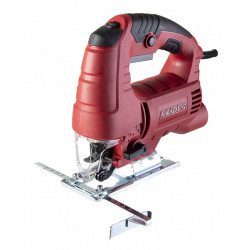 Fierastrau pendular 750W 80mm viteza variabila prindere rapida RD-JS33