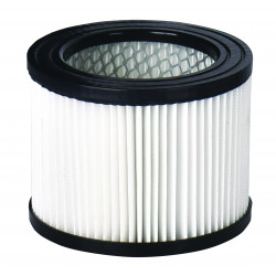 Filtru Hepa Ø100mm pentru aspirator cenusa RD-WC03