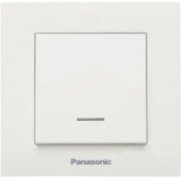Intrerupator cu Led ST 2002 / Tip: Simplu