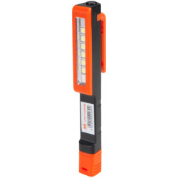 Lanterna Buzunar 6 Leduri un Singur Mod / Nr. Led: 6