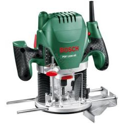 Masină de frezat POF 1200 AE, 1200W Bosch