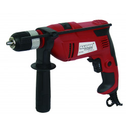 Masina de gaurit cu percutie 810W 13mm RDP-ID28