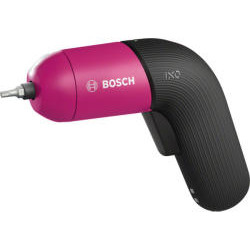 Masină de insurubat IXO Color Edition, 3,6V Bosch