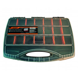 Organizator ABS cu separatoare reglabile, 32cm
