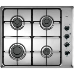 Plita pe gaz 60 cm HLX 60 4G AI AL