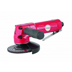 Polizor unghiular pneumatic RD-AG03