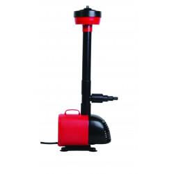 Pompa fantana arteziana 75W 43L/min RD-WP36
