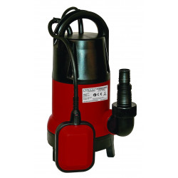 Pompa submersibila apa murdara 400W RD-WP002EX