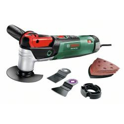 Sculă multifunctională PMF 250 CES, 250W Bosch