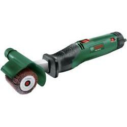 Set coadă de prindere+manson slefuit G80, - Bosch