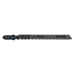 Set lame fierastrau pendular pt.lemn T 100(75)2.5mm 2pcs.