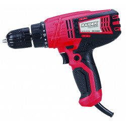 Surubelnita electrica cu cablu 400W 16+1 10 mm RD-CDD07