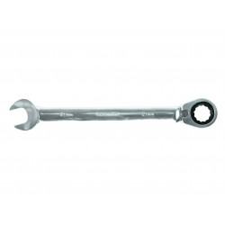 Cheie combinata cu clichet reversibil 8mm REVERS CR-V TMP