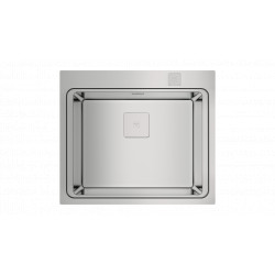 Chiuveta Teka Premium Line ZENIT RS15 1B inox 115000022
