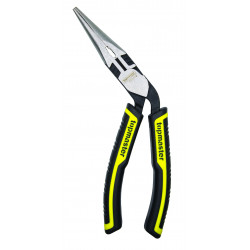Cleste varf lung cu cap indoit 200mm TMP