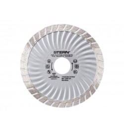 DISC DIAMANTAT TURBO 115X2.2X10MM