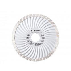 DISC DIAMANTAT TURBO 125X2.2X7MM