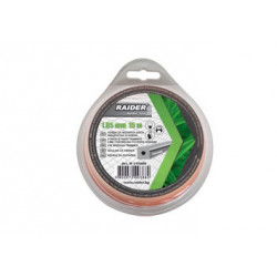 Fir pentru motocoasa profil patrat 2.00mm х 15m