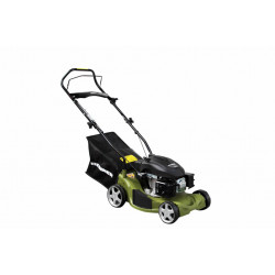HR MASINA GAZON BENZINA1.7KW 2.3CP 123CC