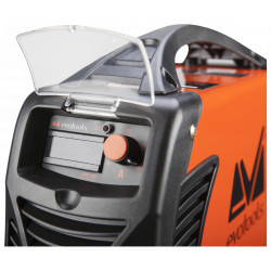 Invertor Sudura cu Afisaj EPTO / M: WMI-220; I(A): 220