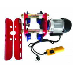 Macara electrica 1T x 300W 13m/min RD-EH06