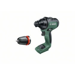 Masină de găurit Advanced Drill 18, 18V Bosch