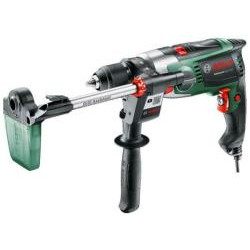 Masină de găurit AdvancedImpact 900, 900W Bosch