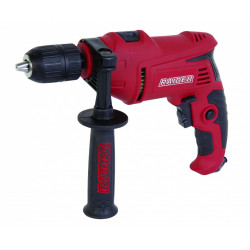 Masina de gaurit cu percutie 650W 13mm RD-ID40
