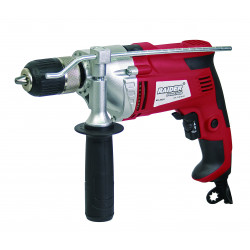 Masina de gaurit cu percutie 850W 13mm RDP-ID29