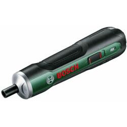 Masină de insurubat (acum.) PushDrive, 3,6V Bosch