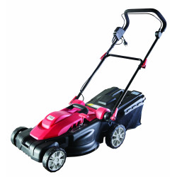 Masina de tuns iarba 2000W 420 mm 45L RD-LM19