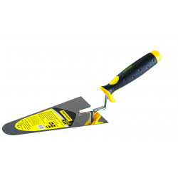 Mistrie 200 mm cu maner de plastic dur TMP