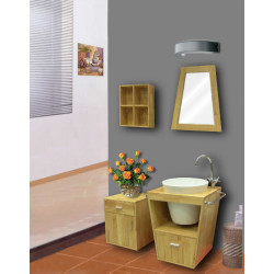 Mobilier Baie M3035 5/SET.