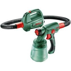 Pistol de stropit PFS 2000, 440W Bosch