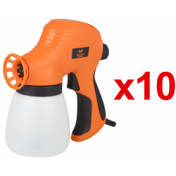 Pistol Electric pentru Vopsit SG 60 EPTO Promo x 10.