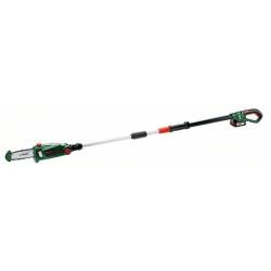 Pole Pruner All mkts, Fara fir (solo), 18V, 2.5Ah, 0