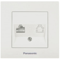 Priza ST Calculator RJ45 Panasonic / Cod: 32
