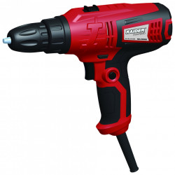 Surubelnita electrica cu cablu 400W 2 trepte 20+1 10mm RD-CDD08