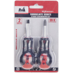 Surubelnita ETP Scurta 2 Pcs.