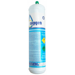 Butelie Oxigen / Cod: 480300