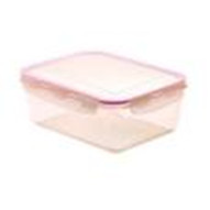 Caserola Dreptunghiulara Sticla Termo Wb-50305