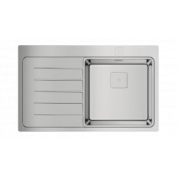 Chiuveta Teka Premium Line ZENIT RS15 1B 1D L 86 inox 115100006