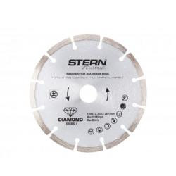 DISC DIAMANTAT SEGMENTAT 150X2.2X7MM