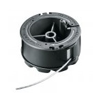 Ingrijire gazon UniversalGrassCut spool w/6m 1.6mm line Bosch