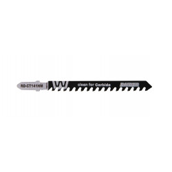 Lama fierastrau pendular carbura "T" 100(75) 4.3mm RD-CT141HM
