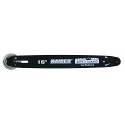 Lama ghidaj pentru drujba 16 400mm, 3/8", 1.3mm,57 (20/1)