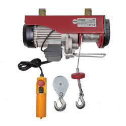 Macara electrica 1000kg 1600W RD-EH03