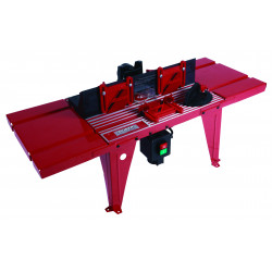 Masa pentru frezare 220V RD-WT01