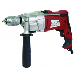 Masina de gaurit cu percutie 1050W 13mm RDP-ID31